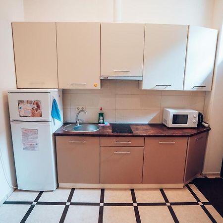 Wonderful Flat On City Center Uzhhorod Εξωτερικό φωτογραφία