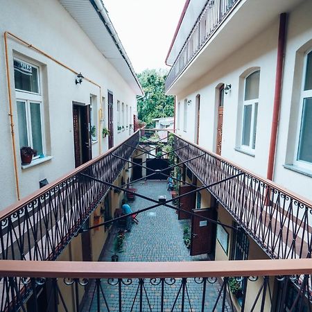 Wonderful Flat On City Center Uzhhorod Εξωτερικό φωτογραφία