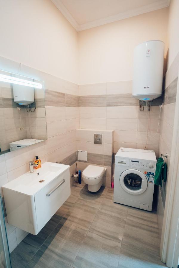 Wonderful Flat On City Center Uzhhorod Εξωτερικό φωτογραφία